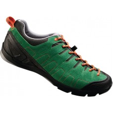 Веловзуття SHIMANO CT80 R зелен, розм. EU42