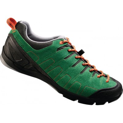 Веловзуття SHIMANO CT80 R зелен, розм. EU42