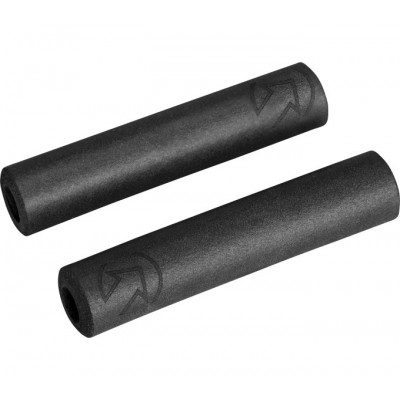 Гріпси PRO Slide on race 130mm/32mm, чорні