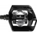Педалі PD-T421, Click`R SPD, рамка