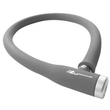 Замок Longus LINBER 21x700мм, сірий Замок Longus LINBER 21x700мм, сірий