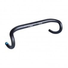Кермо PRO Vibe Di2 шосейнe анатомічне SB, чорн, 40cm/31,8mm