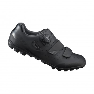 Веловзуття SHIMANO ME400ML чорне, розм. EU41