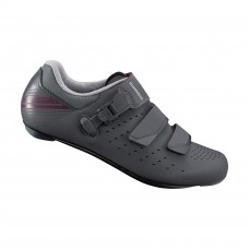 Веловзуття жіноче SHIMANO RP301WG сіре, розм. EU39