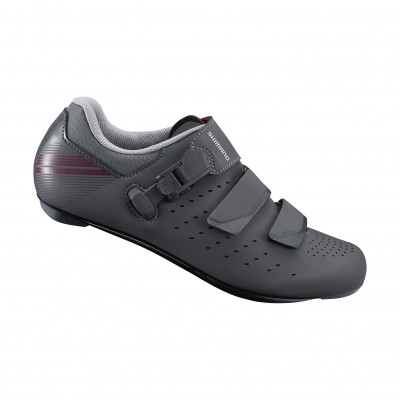 Веловзуття жіноче SHIMANO RP301WG сіре, розм. EU39