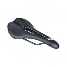 Сідло PRO Turnix жіноче, чорне, 142mm Сідло PRO Turnix жіноче, чорне, 142mm