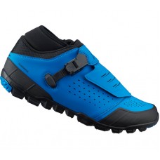 Веловзуття SHIMANO ME701MB сине, розм. EU41