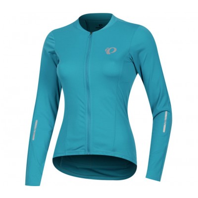 Велоджерсі жіноче Pearl Izumi SELECT PURSUIT, синє, розм. L