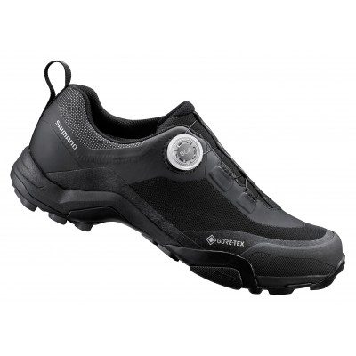 Веловзуття SHIMANO MT701GTX чорне, розм. EU43