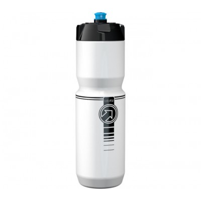 Фляга PRO TEAM 800ml, біла