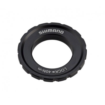 Стопорне кільце LOCK RING, HB-M8010, зовн. монтаж вісь 12/15/20мм THRU AXLE