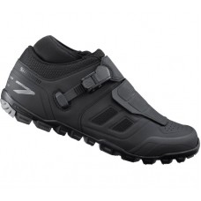 Веловзуття SHIMANO ME702ML чорне, розм. EU46