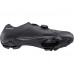 Веловзуття SHIMANO XC300ML чорне, розм. EU46
