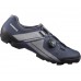 Веловзуття SHIMANO XC300MN синє, розм. EU42