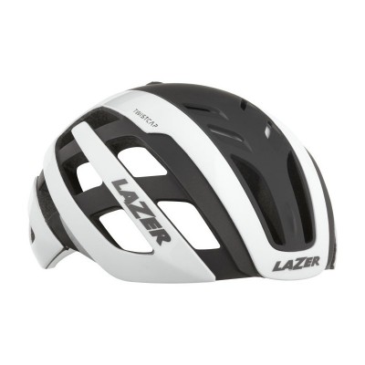 Шолом LAZER Century, чорно-білий, розм. S