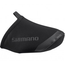 Бахіли Shimano T1100R, Soft Shell для пальців ніг, чорні, розм. M (40-42) Бахіли Shimano T1100R, Soft Shell для пальців ніг, чорні, розм. M (40-42)