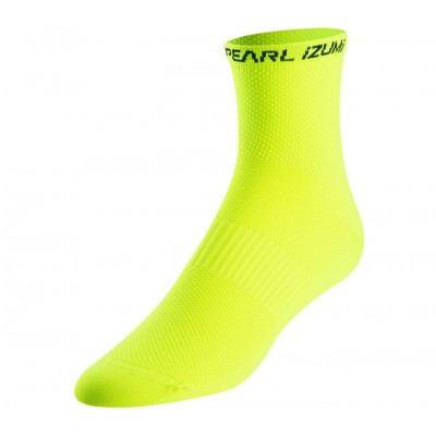 Шкарпетки Pearl Izumi ELITE, жовті, розм. M