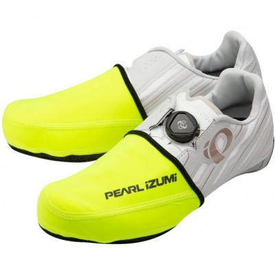 Бахіли для пальців Pearl Izumi PRO Amfib, жовті, розм. L/XL