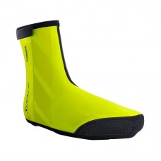 Бахіли Shimano S1100X H2O МТB, неоново-жовті, розм. M (40-42)