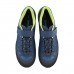 Веловзуття SHIMANO MT502MGN, синє, розм. EU47