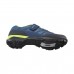 Веловзуття SHIMANO MT502MGN, синє, розм. EU47