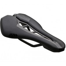 Сідло PRO Stealth PERFORMANCE, чорне, 142mm