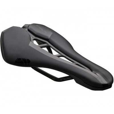 Сідло PRO Stealth PERFORMANCE, чорне, 142mm