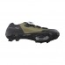 Веловзуття SHIMANO XC502ME зелене, розм. EU45