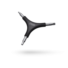 Ключ PRO зірочки Y-Wrench 2 / 2.5 / 3mm