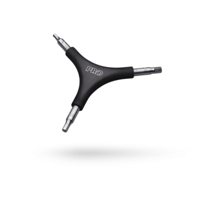Ключ PRO зірочки Y-Wrench 2 / 2.5 / 3mm