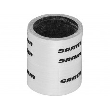 Проставки рульової колонки RockShox UD Carbon, Gloss White Logo (2.5mm x 2, 5mm x 1, 10mm x 1, 20mm x 1) Проставки рульової колонки RockShox UD Carbon, Gloss White Logo (2.5mm x 2, 5mm x 1, 10mm x 1, 20mm x 1)