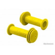 Ручки руля KLS Kiddo жовтий