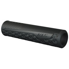 Ручки руля KLS Advancer 021 чорний Ручки руля KLS Advancer 021 чорний