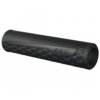 Ручки руля KLS Advancer 021 чорний