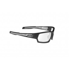 Окуляри ONRIDE Point 20 матові чорні з лінзами Photochromic (84-25%)