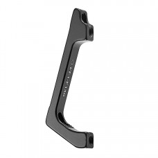 Адаптер из Flat Mount в Post Mount 140 передний, штука Адаптер из Flat Mount в Post Mount 140 передний, штука