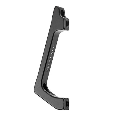 Адаптер из Flat Mount в Post Mount 140 передний, штука
