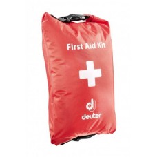 Аптечка First Aid Kid DRY M цвет 505 fire заполненная Аптечка First Aid Kid DRY M цвет 505 fire заполненная