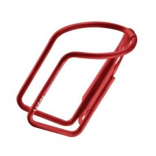 Фляготримач Lezyne POWER CAGE Червоний Y13