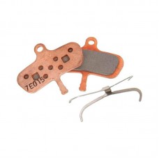 Колодки дисковые AM CODE METAL BRAKE PADS, 1 PAIR