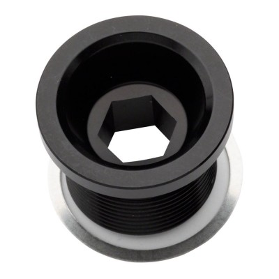 Болт RF CINCH,M18X15 BOLT,W/ WASHER,GLS,BLK