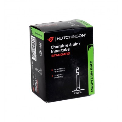 Камера Hutchinson CH 26X1.00-1.25 VF 48 MM