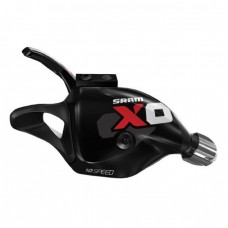Манетки X0 AM SL X0 TRIGGER 10SP REAR RED B1