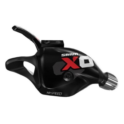 Манетки X0 AM SL X0 TRIGGER 10SP REAR RED B1