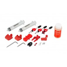 Набор для прокачки AM BLEED KIT BRAKE - SRAM DOT