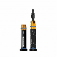 Комплект інтегрованих інструментів DUAL INSERT KIT розмір М, чорний Y14
