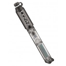 Ручний насос Lezyne DIGITAL PRESSURE DRIVE Чорний 120psi Y13