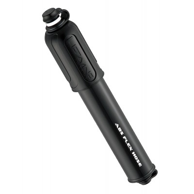 Ручний насос Lezyne HV DRIVE - M Чорний 90psi Y13