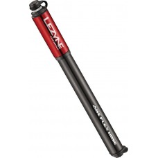 Ручний насос Lezyne LITE DRIVE - M Червоний 160psi Y13