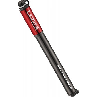 Ручний насос Lezyne LITE DRIVE - M Червоний 160psi Y13